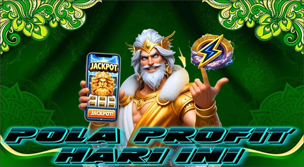 Garudaslot138 Winner